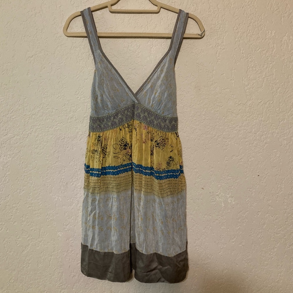 Johnny Was Dress